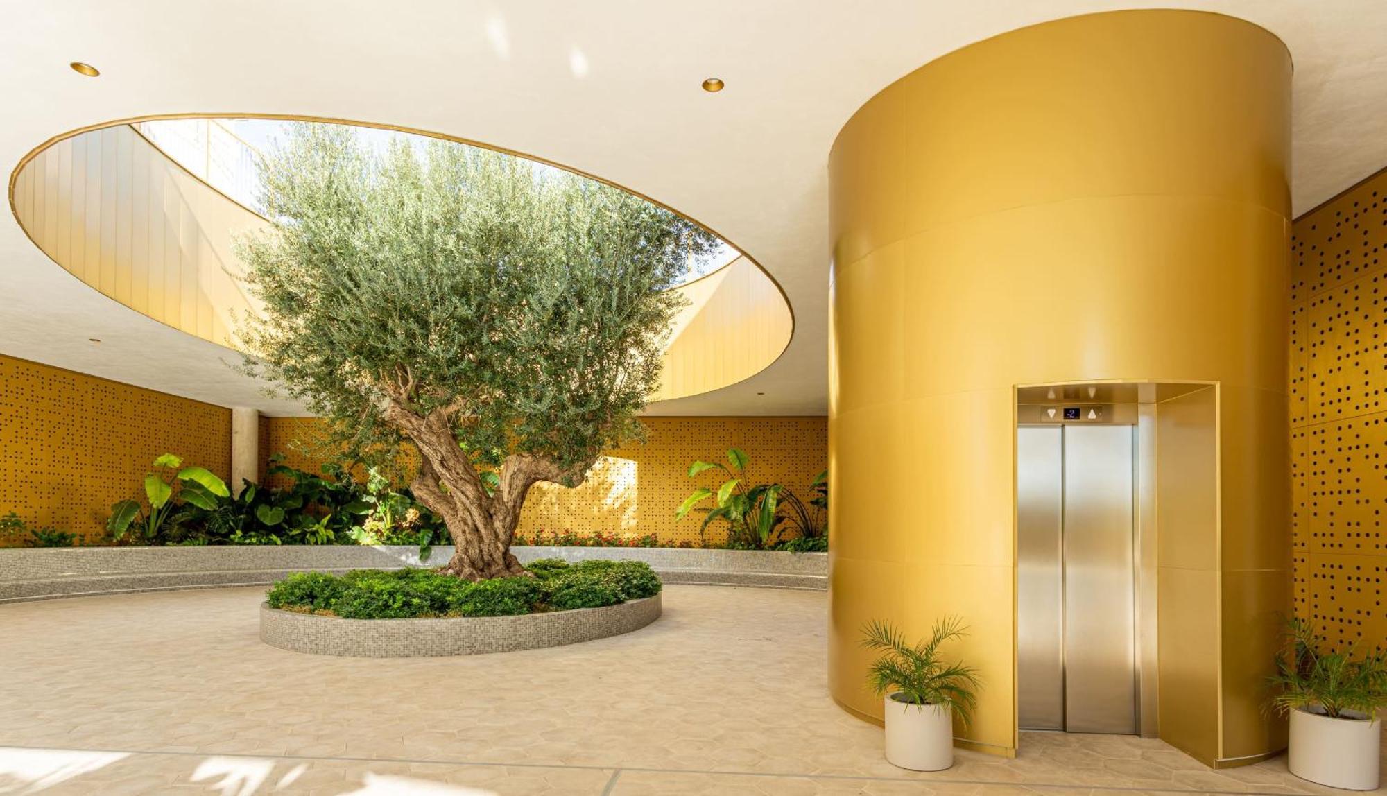Intempo By Holuxe - 203 - 20Th Floor Apartment Benidorm Exterior photo